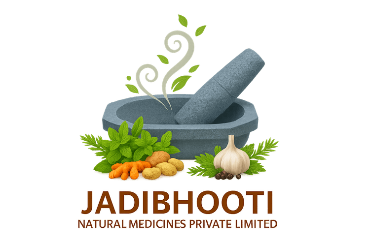 JadiBhooti - Natural Medicines Private Limited