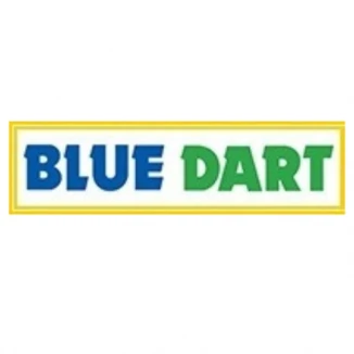Blue Dart
